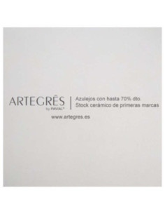 Azulejo Porcelanico 60X60 Platera Metal White Porcelanico Suelo Exterior Porcelanico Colorporcelanicoblanco