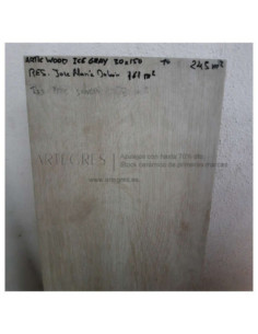 Azulejo Porcelanico 30X150 Stn Articwood Ice Gray Mt Porcelanico Suelo Exterior Porcelanico Maderaporcelanicomadera