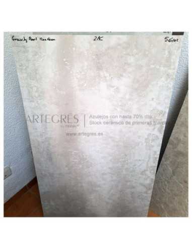Porcelanico 60X120 MAT 2AC Otros cemento - Oferta Azulejo OUTLET, Porcelanico 60X120 MAT 2AC Otros cemento, Artegres, Gravity Pe