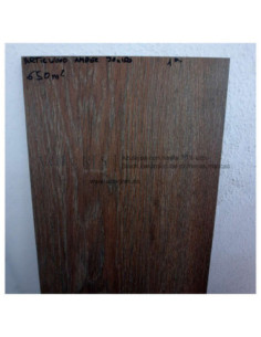 Azulejo Porcelanico 30X150 Stn Articwood Amber Mt Porcelanico Suelo Exterior Porcelanico Maderadecorativomadera