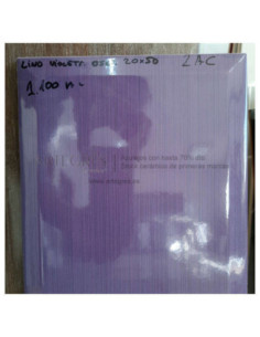 Azulejo Revestimiento 20X50 Hispania Lino Violeta Revestimiento Pared Interior Colordecorativovioleta
