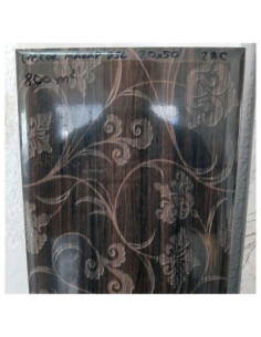 Azulejo Revestimiento 20X50 Hispania Decor Malak Revestimiento Pared Interior Colordecorativootros