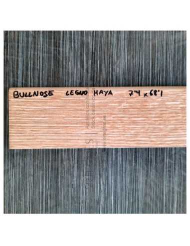 Azulejo Porcelanico 7X68 Ceracasa Rod Bullnose Legno (Bercy Porcelanico Suelo Exterior Porcelanico Maderaporcelanicootros