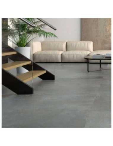 Azulejo Porcelanico 120X120 Prissmacer Dakar White Porcelanico Suelo Exterior Porcelanico Piedraporcelanicoblanco