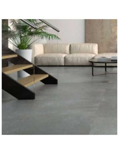 Azulejo Porcelanico 120X120 Prissmacer Dakar White Porcelanico Suelo Exterior Porcelanico Piedraporcelanicoblanco