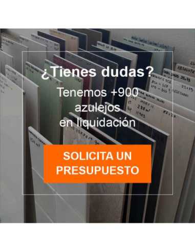 Porcelanico 120X120 PUL 2AC Blanco piedra - Oferta Azulejo OUTLET, Porcelanico 120X120 PUL 2AC Blanco piedra, Prissmacer, Dakar 