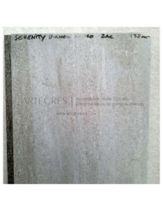 Azulejo Porcelanico 20X120 Prissmacer Serenity Bianco Porcelanico Suelo Exterior Porcelanico Piedrarevestimientoblanco