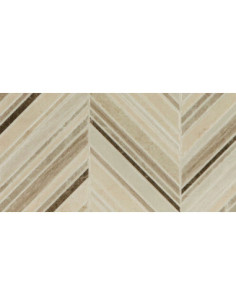 Azulejo Revestimiento 25X70 Prissmacer Rlv View Mix Revestimiento Pared Interior Maderageometricootros