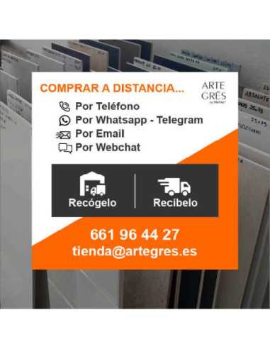 Porcelanico 30X90 BRI 2AC Blanco color - Oferta Azulejo OUTLET, Porcelanico 30X90 BRI 2AC Blanco color, Artegres, Blanco Brillo 