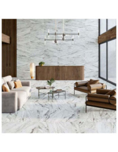 Azulejo Porcelanico 60X120 Stn Crystal River Pul Porcelanico Suelo Exterior Porcelanico Marmolporcelanicootros