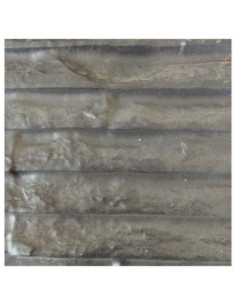 Azulejo Porcelanico 15X45 Realonda Black Porcelanico Suelo Exterior Porcelanico Rusticoporcelaniconegro