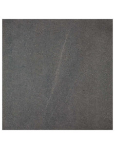 Azulejo Porcelanico 75X75 Stn Inout Bellevue Graphite Porcelanico Suelo Exterior Porcelanico Piedragrandeotros