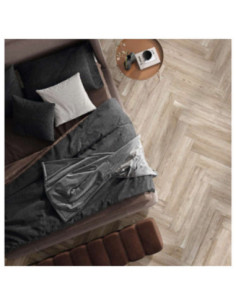 Azulejo Porcelanico 23X120 Stn Inout Olson Almond Porcelanico Suelo Exterior Porcelanico Piedraporcelanicootros