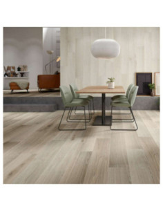 Azulejo Porcelanico 23X120 Stn Inout Civic White Porcelanico Suelo Exterior Porcelanico Piedraporcelanicoblanco