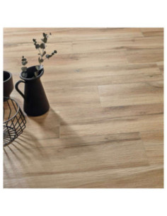 Azulejo Porcelanico 30X150 Stn Blaze Roble Porcelanico Suelo Exterior Porcelanico Piedraporcelanicomadera