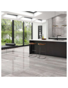 Azulejo Porcelanico 60X120 Stn Cupid Pearl Porcelanico Suelo Exterior Porcelanico Piedragrandeotros