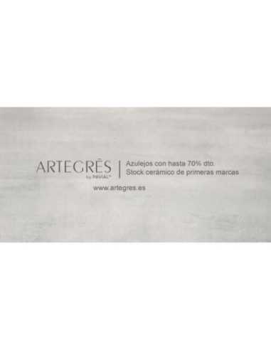 Porcelanico 60X120 PUL 1AC Metal piedra - Oferta Azulejo PREMIUM, Porcelanico 60X120 PUL 1AC Metal piedra, Stn, Freedom Grey, Pr