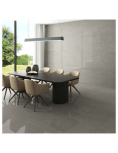 Azulejo Porcelanico 60X120 Stn Bellevue Stone Porcelanico Suelo Exterior Porcelanico Piedragrandepiedra
