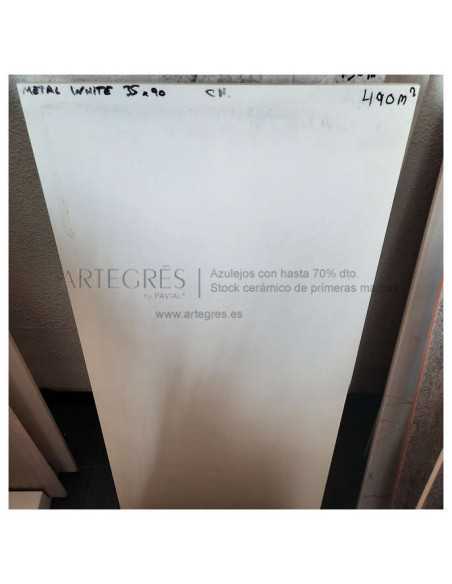 Revestimiento 35X90 MAT 2AC Blanco azulejos - Oferta Azulejo OUTLET, Revestimiento 35X90 MAT 2AC Blanco azulejos, Platera, Metal Revestimiento 35X90 MAT 2AC Blanco azulejos - Oferta Azulejo OUTLET, Revestimiento 35X90 MAT 2AC Blanco azulejos, Platera, Metal