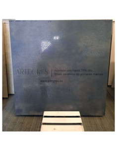 Azulejo Porcelanico 60X60 Keraben Leeds Negro Lappato Porcelanico Suelo Exterior Porcelanico Azulejosmetalnegro