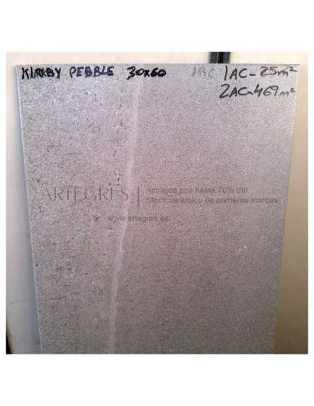 Porcelanico 30X60 MAT 2AC Otros azulejos - Oferta Azulejo OUTLET, Porcelanico 30X60 MAT 2AC Otros azulejos, Platera, Kirkby Pebb