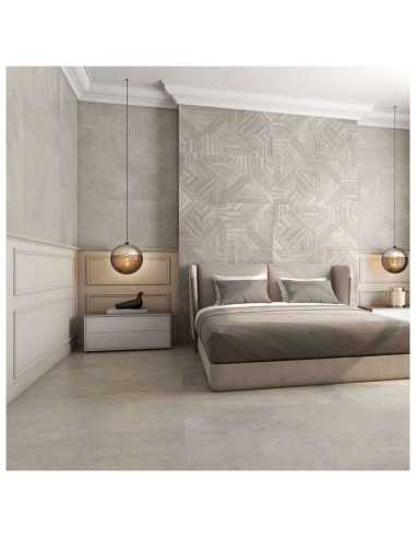 Azulejo Porcelanico 60X120 Platera Millstone Grey Porcelanico Suelo Exterior Porcelanico Azulejospiedragris