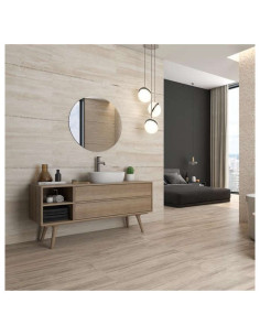 Azulejo Porcelanico 45X90 Keraben Lusso Cream Porcelanico Suelo Exterior Porcelanico Azulejospiedraotros