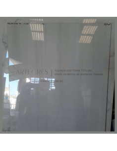 Azulejo Porcelanico 75X150 Prissmacer Apolina White Pul Porcelanico Suelo Exterior Porcelanico Azulejospiedrablanco