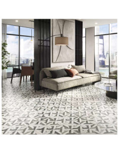 Azulejo Porcelanico 44X44 Realonda Avalon 44 Porcelanico Suelo Exterior Porcelanico Azulejosrusticootros