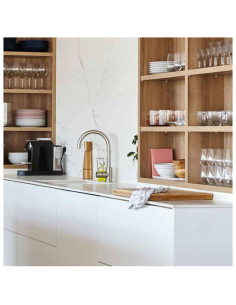 Azulejo Porcelanico 320X150 Neolith Phedra Satin 12N Porcelanico Suelo Exterior Porcelanico Encimeraspiedraotros