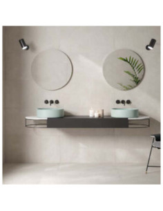 Azulejo Revestimiento 20X60 Hispania Jorcal Arena Revestimiento Pared Interior Azulejospiedrabeige