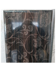 Azulejo Revestimiento 20X50 Hispania Decor Malak Revestimiento Pared Interior Azulejoscolorotros