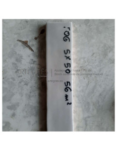 Azulejo Revestimiento 5X50 Leon Modelo Fog Revestimiento Pared Interior Azulejoscolorotros