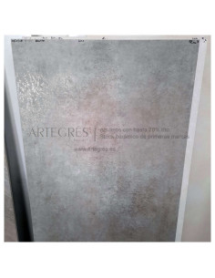 Azulejo Porcelanico 60X120 Prissmacer Origine Gray Porcelanico Suelo Exterior Porcelanico Azulejospiedraotros