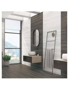 Azulejo Porcelanico 17X114 Platera Dorma White Porcelanico Suelo Exterior Porcelanico Azulejosmaderablanco