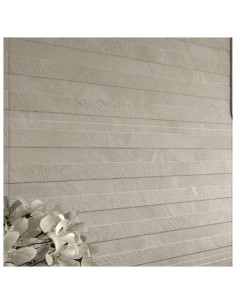 Azulejo Revestimiento 36X80 Pamesa Rlv Ersa Cream Revestimiento Pared Interior Azulejospiedraotros