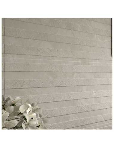 Azulejo Revestimiento 36X80 Pamesa Rlv Ersa Cream Revestimiento Pared Interior Azulejospiedraotros