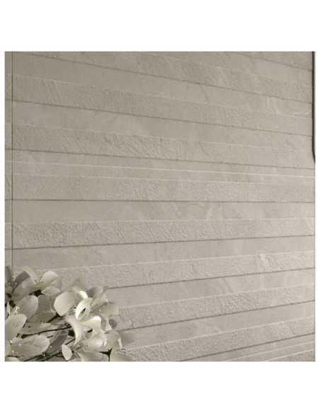 Azulejo Revestimiento 36X80 Pamesa Rlv Ersa Cream Revestimiento Pared Interior Azulejospiedraotros