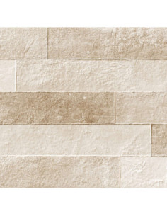 Azulejo Revestimiento 33X55 Prissmacer Domino Taupe Revestimiento Pared Interior Azulejosrusticootros