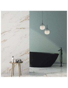 Azulejo Porcelanico 120X120 Prissmacer Royal Gold Porcelanico Suelo Exterior Porcelanico Azulejosmarmoloro