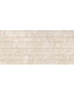 Azulejo Revestimiento 35X90 Platera Kupenda Taupe Rel Revestimiento Pared Interior Azulejospiedraotros