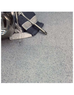 Azulejo Porcelanico 60X60 Platera Aniet Grey Porcelanico Suelo Exterior Porcelanico Azulejospiedragris