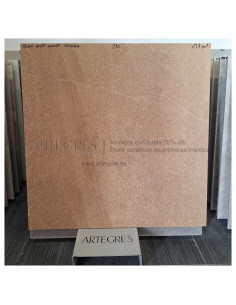 Azulejo Porcelanico 60X60 Platera Burli Nut Inout Porcelanico Suelo Exterior Porcelanico Azulejospiedraotros