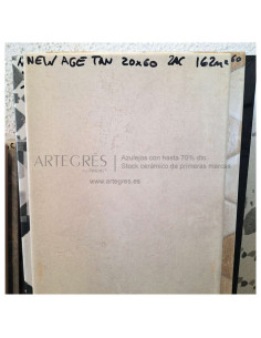 Azulejo Revestimiento 20X60 Prissmacer New Age Time Revestimiento Pared Interior Azulejoscolorotros