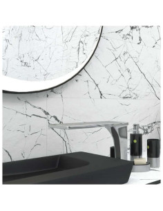 Azulejo Revestimiento 35X90 Platera Niria Rel Revestimiento Pared Interior Azulejosmarmolotros