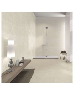 Azulejo Porcelanico 60X60 Platera Marpa Beige Porcelanico Suelo Exterior Porcelanico Azulejospiedrabeige