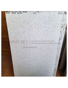 Azulejo Porcelanico 60X120 Platera Aniet White Porcelanico Suelo Exterior Porcelanico Azulejospiedrablanco