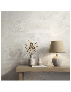 Azulejo Porcelanico 60X120 Platera Toska White Porcelanico Suelo Exterior Porcelanico Azulejospiedrablanco