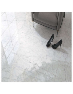 Azulejo Porcelanico 120X120 Prissmacer Vita Pul Porcelanico Suelo Exterior Porcelanico Azulejosmarmolotros