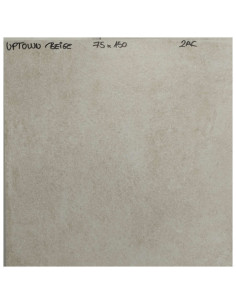 Azulejo Porcelanico 75X150 Keraben Uptown Beige Porcelanico Suelo Exterior Porcelanico Azulejospiedrabeige